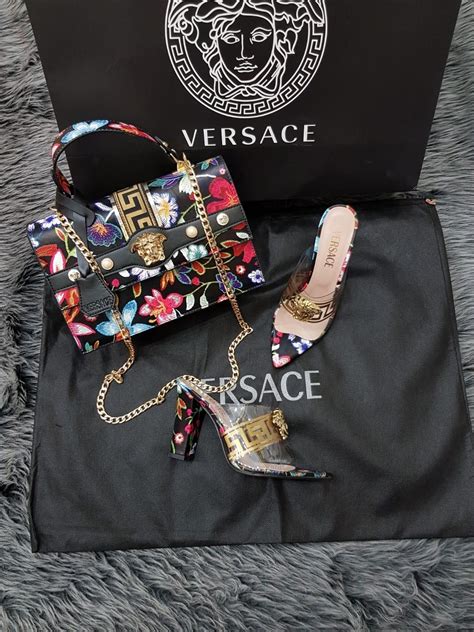 versace bags online sale|Versace discount outlet prices.